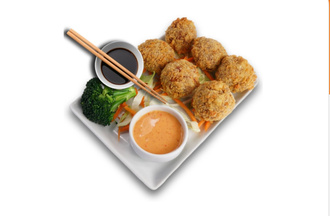 Karides Köfte (6 Pcs.) görseli