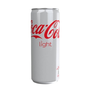 Coca-cola Light (33 Cl.) görseli