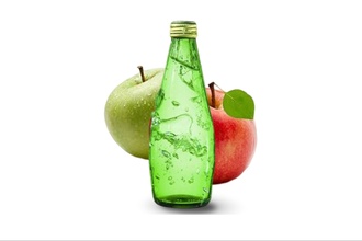 Elmalı Soda (20 Cl.) görseli