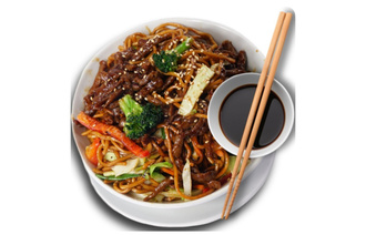 Dana Etli Noodle görseli