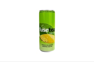 Fuse Tea Limon (33 Cl.) görseli
