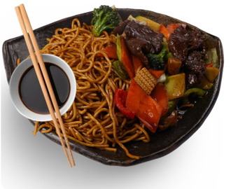 121- Noodle Üstü Lezzet 1 görseli