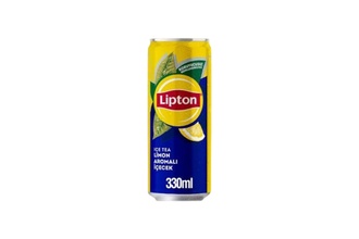 Lipton Ice Tea Limon (33 Cl.) görseli