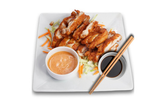 Çıtır Tavuk görseli