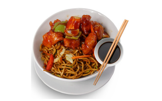 124- Noodle Üstü Lezzet 6 görseli
