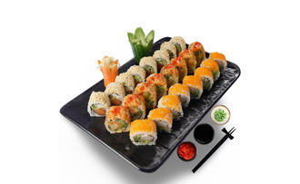 257- Discounted Set 1 (24 Adet) görseli