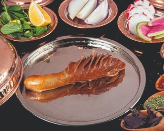 Şırdan Dolması (Adet) görseli
