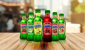 Meyveli̇ Soda (20 Cl.) görseli