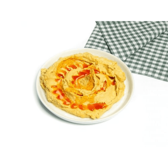 Humus görseli