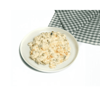 Rus Salatası görseli