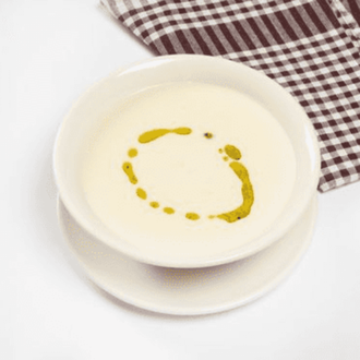 Yayla Çorbası görseli