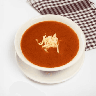 Domates Çorbası görseli