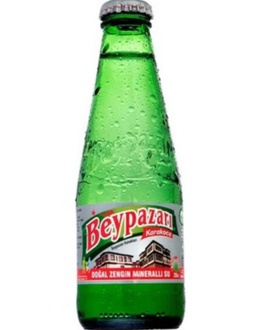 Sade Soda görseli