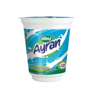 Ayran (270 Ml) görseli