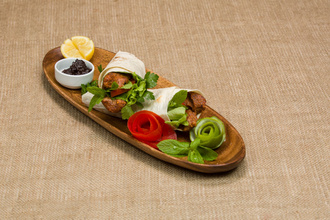 Dürüm Ayran Menü görseli