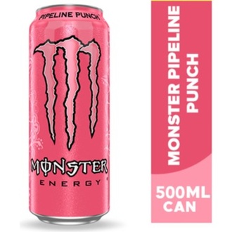 Monster Pıpelıne Punch görseli