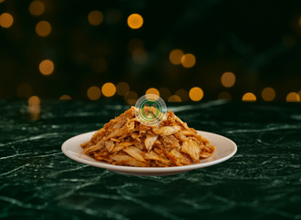 Tavuk Döner (500 Gr) – Sade görseli