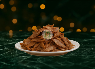 Et Döner (500 Gr) – Sade görseli