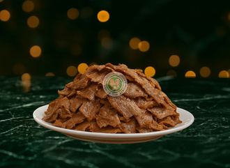 Et Döner (1 Kg) – Sade görseli