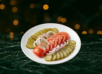 Garnitür Porsiyon görseli