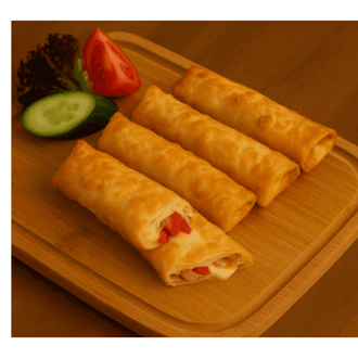 Paçanga Böreği görseli