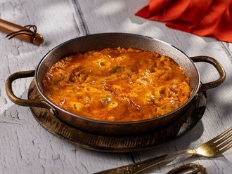 Menemen görseli