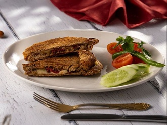 Belgizar Tost görseli
