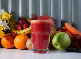 Belgizar Detox görseli