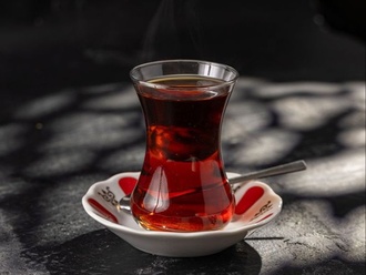 Çay (33 Cl.) görseli