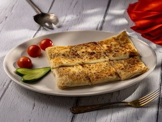 Patatesli Gözleme görseli