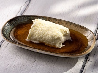 Bal & Kaymak görseli