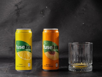 Fuse Tea (33 Cl.) görseli