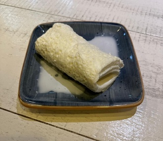 Manda Kaymağı (140Gr) görseli