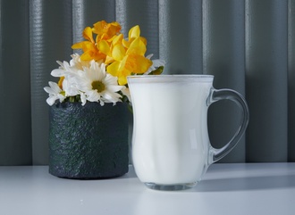 Açık Ayran (30 Cl.) görseli