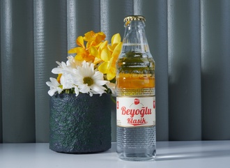 Beyoğlu Gazozu (25 Cl.) görseli