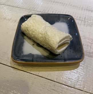 Manda Kaymağı (1 Kg.) görseli