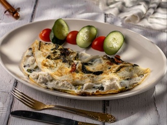 Fit Omlet görseli