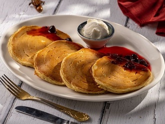 Pancake görseli