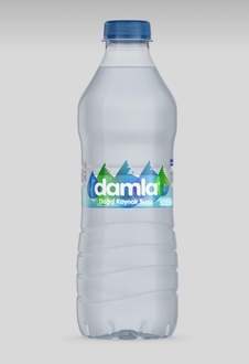 Su (50 Cl.) görseli