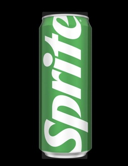 Sprite (33 Cl.) görseli