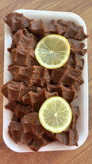 Çiğ Köfte (750 Gr.) görseli