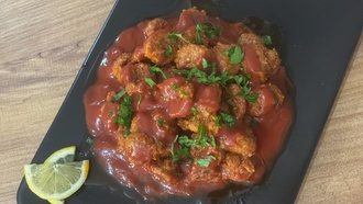 Fellah Köfte (500 Gr.) görseli