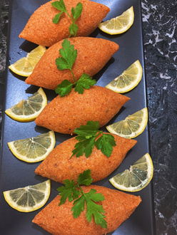 Kızartma İçli Köfte (500 Gr.) görseli
