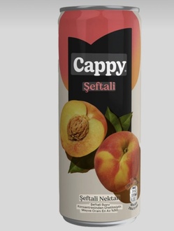Cappy (33 Cl.) görseli