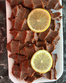 Çiğ Köfte (250 Gr.) görseli