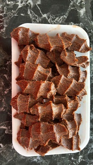 Çiğ Köfte (1 Kg.) görseli