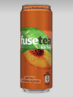 Fuse Tea (33 Cl.) görseli