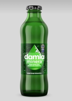 Soda (20 Cl.) görseli