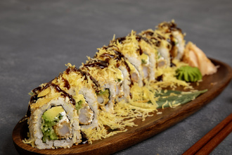 Ebi Tempura Roll görseli