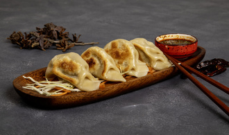 Gyoza görseli